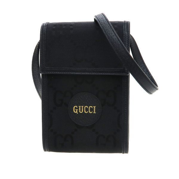 グッチ オフザグリッド･ショルダー 625599 Aランク