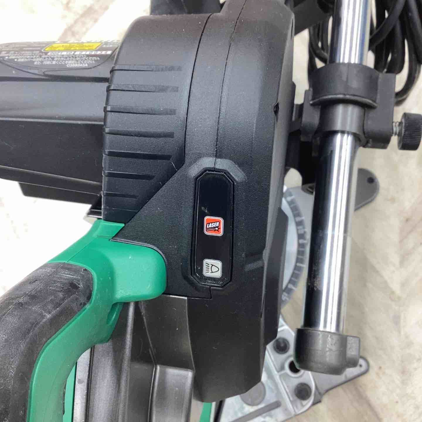 ハイコーキ HIKOKI