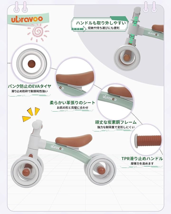 ディーバイク 三輪車 ディーバイク ダックス D-Bike スヌーピー D-bike