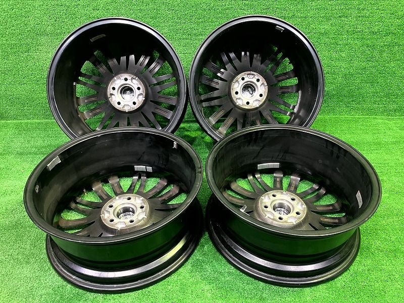 スマック 17ｲﾝﾁ