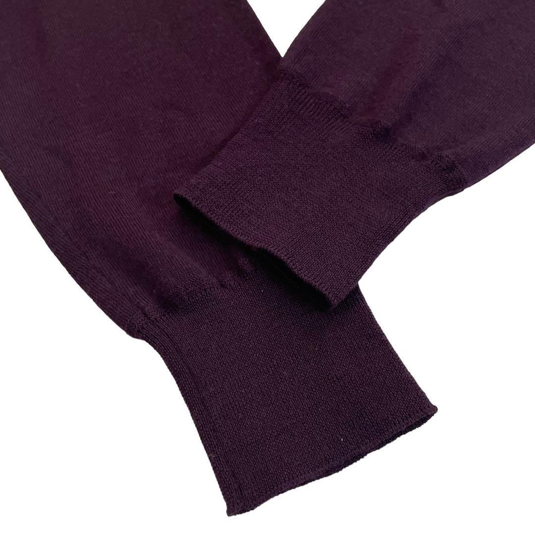 BERLUTI ベルルッティ セーター カットソー 長袖 カリグラフィー 