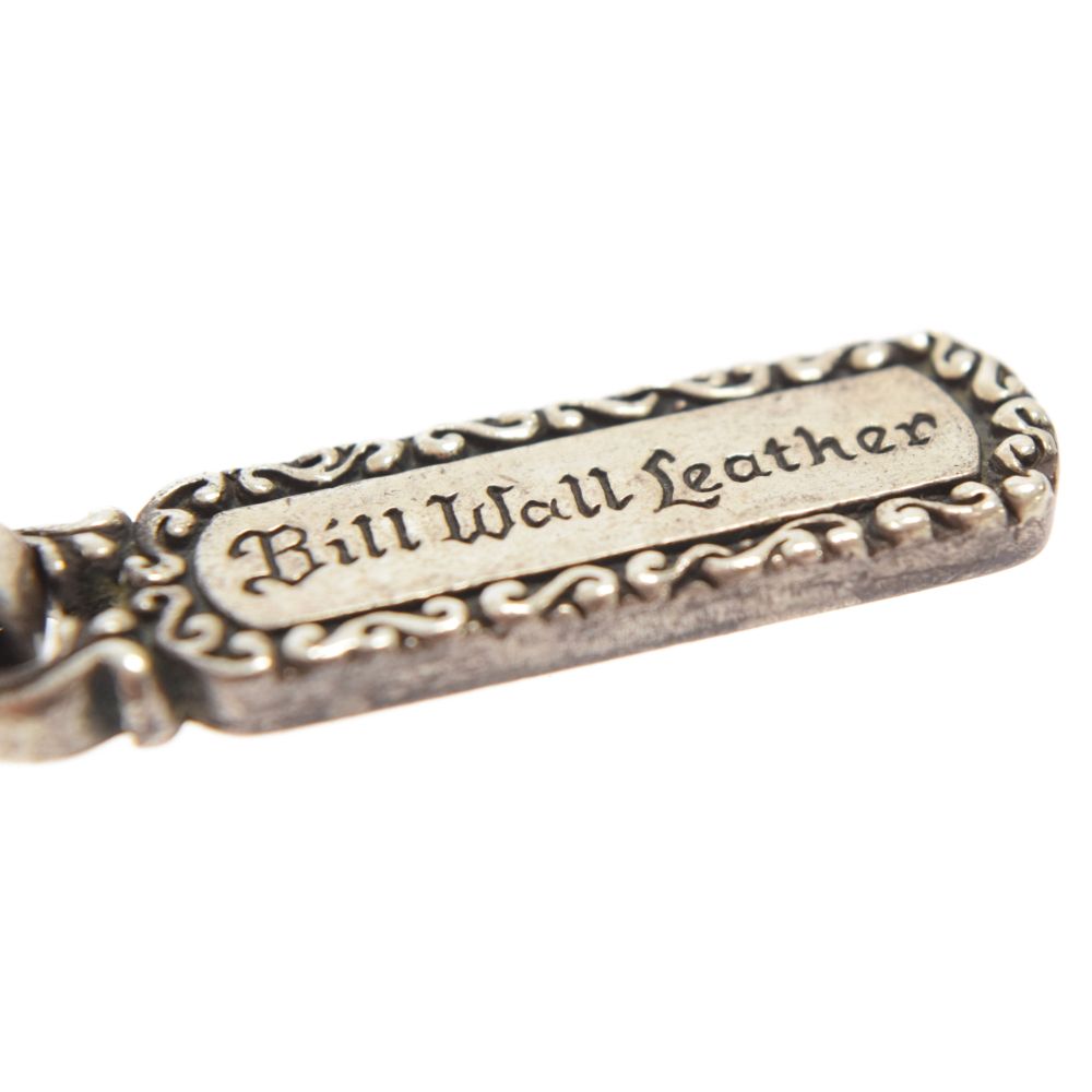 Bill Wall Leather/BWL (ビルウォールレザー) Wave Cylinder