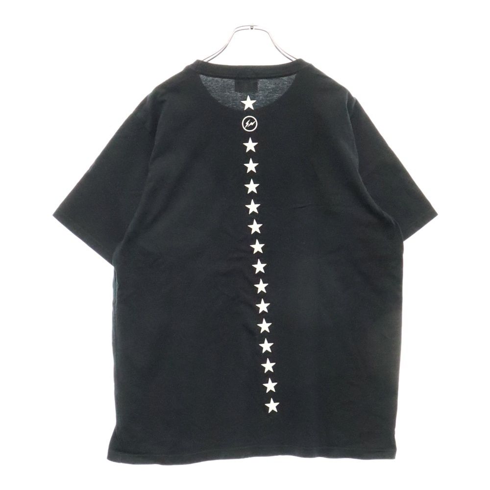 リーバイス×フラグメントデザイン　Tシャツ fragment design フラグメント デザイン Tシャツ サイズ:L Levis