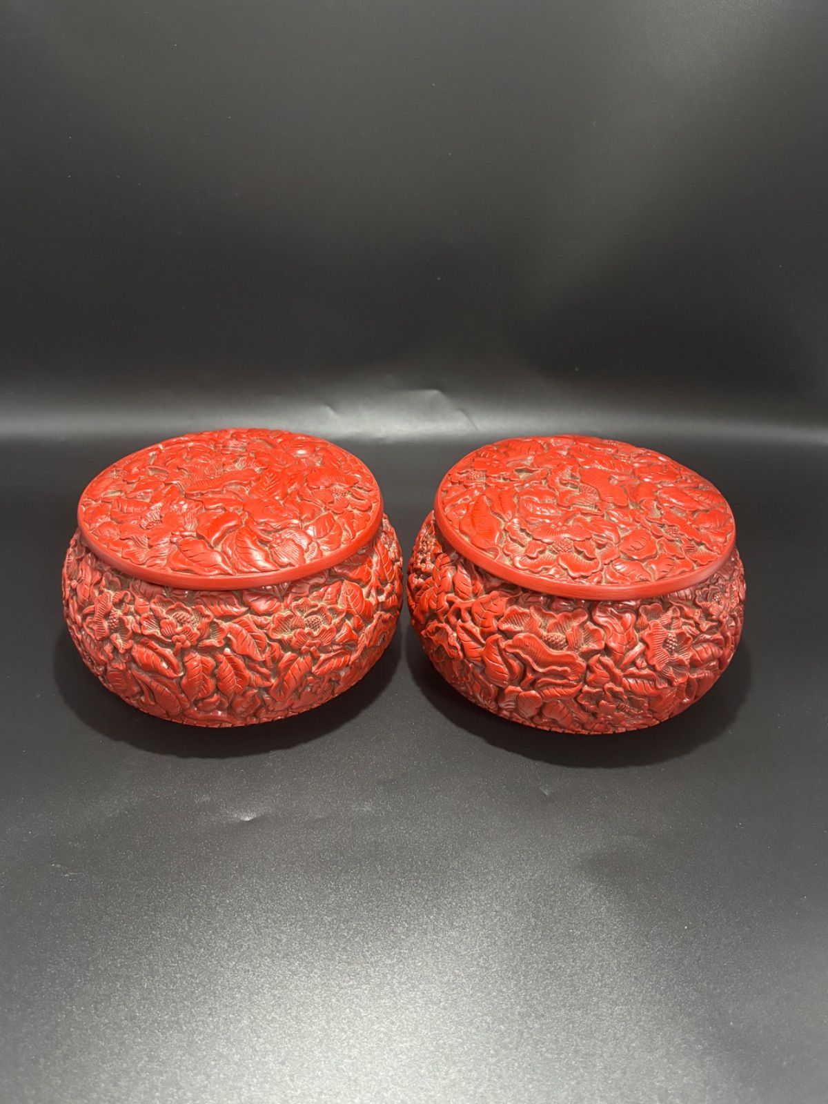 【中国・骨董】明清時代 蓋物 香合 香箱 香器 茶道具 時代物 中国・骨董】明清時代 蓋物 香合 香箱 香器 茶道具 時代物