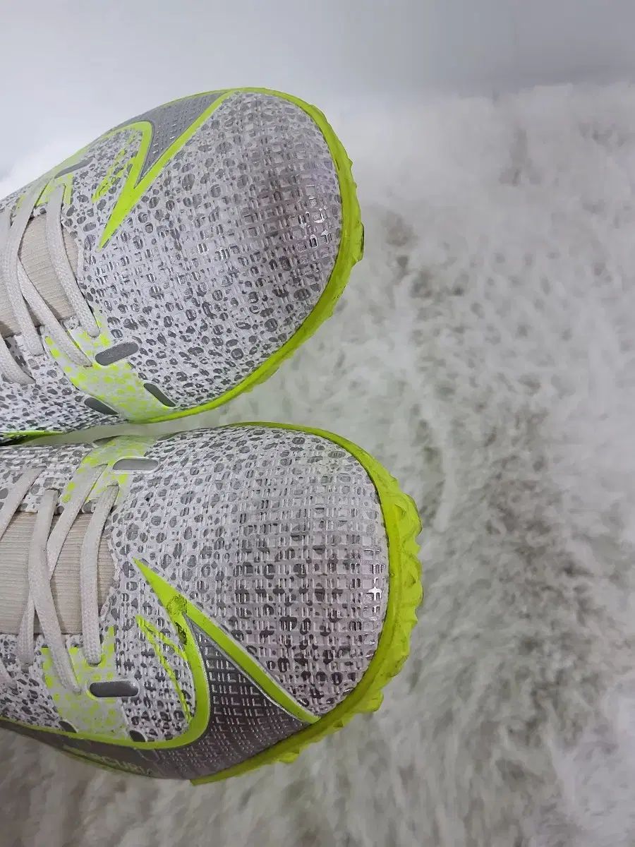 NIKE(ナイキ) マーキュリアル サッカーシューズ 265 マーキュリアル