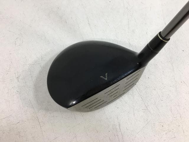 【中古ゴルフクラブ】ブリヂストン ツアーステージ ViQ フェアウェイ 2006 ディアマナ M73(赤) 5W