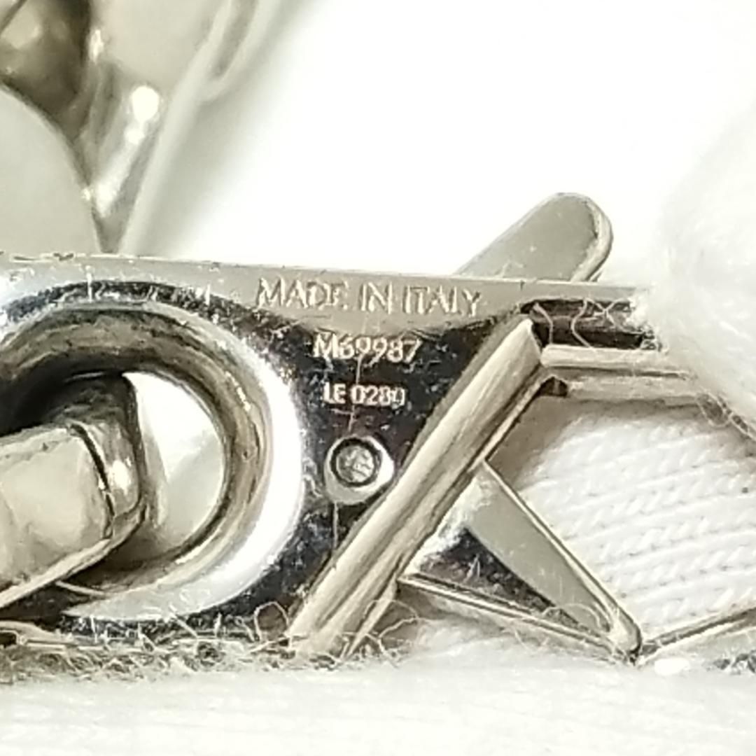 ルイヴィトン ネックレス