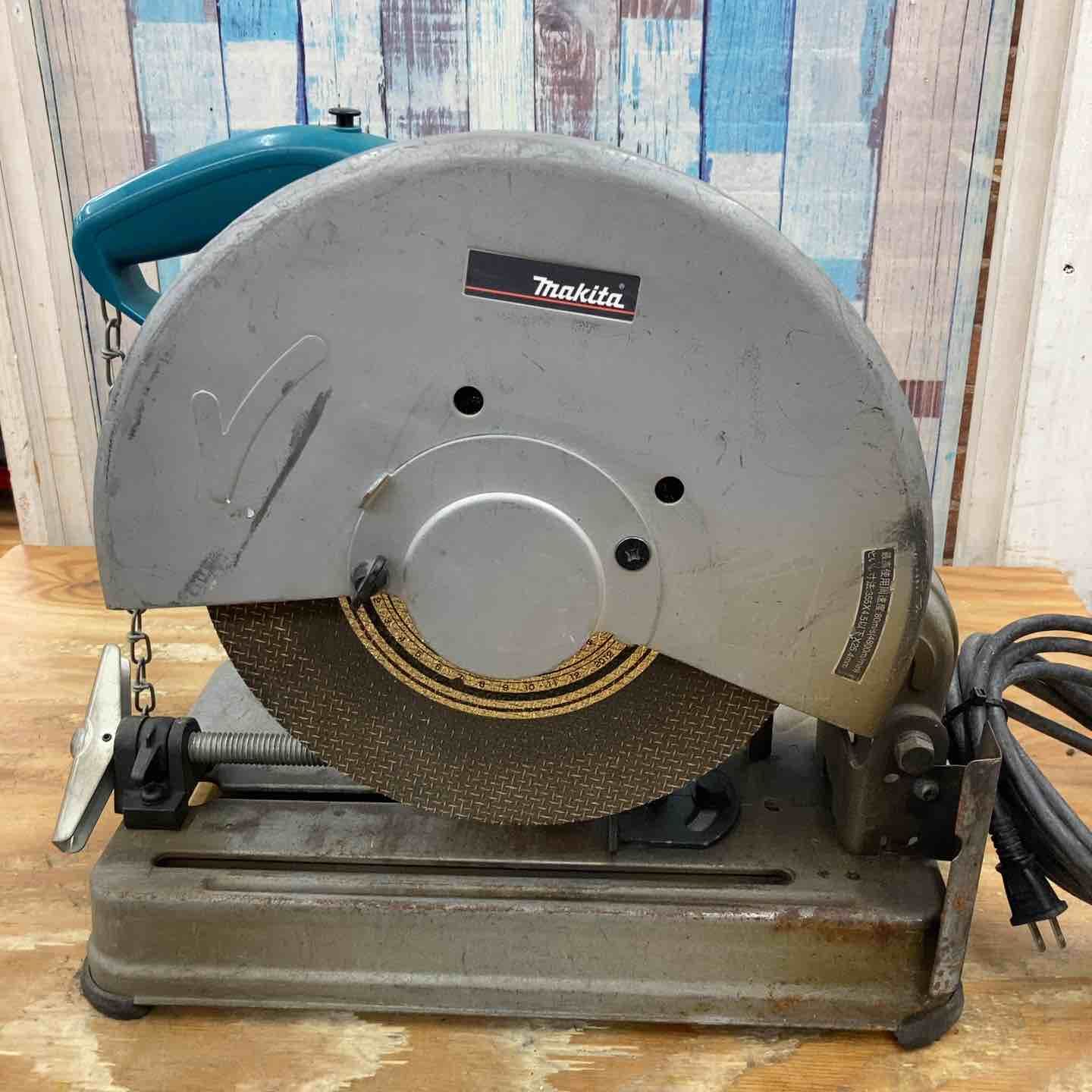 マキタ makita 高速切断機 2414NB 柏店