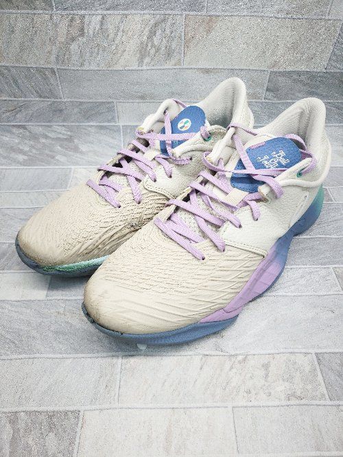 Θ ASICS × ballaholic. F450223 ローカット スニーカー シューズ サイズ26.5ｃｍ マルチカラー メンズ P  【1409250000867】