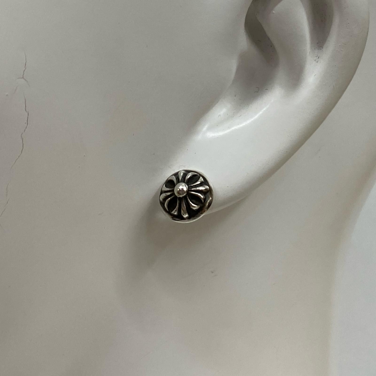 ティナ レイカレ レインボーピアス AK1696101400 レシピNo