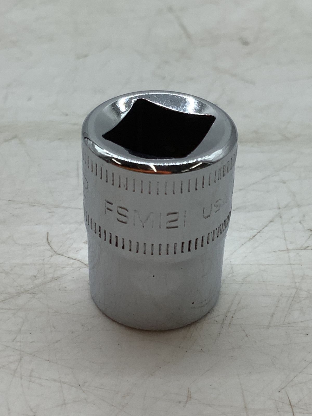 8 シャローソケット