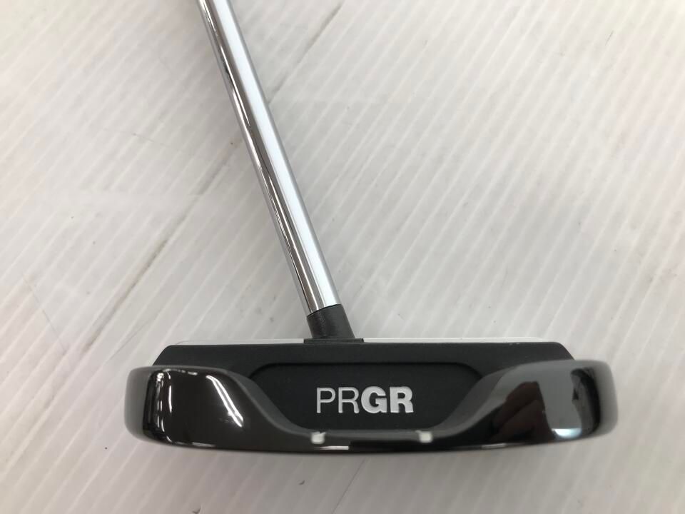 最短翌日発送】SILVER-BLADE BB-04CS | 中古 | パター