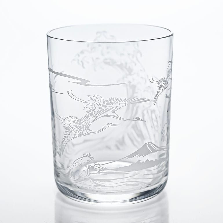 新品 バカラ Baccarat グラス レジェンド 東京 トーキョー TOKYO 1878