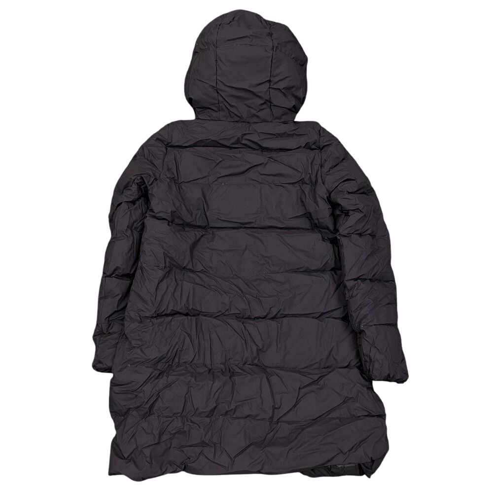 THE NORTH FACE/ザノースフェイス NDW91864 M ナイロン ダウン 