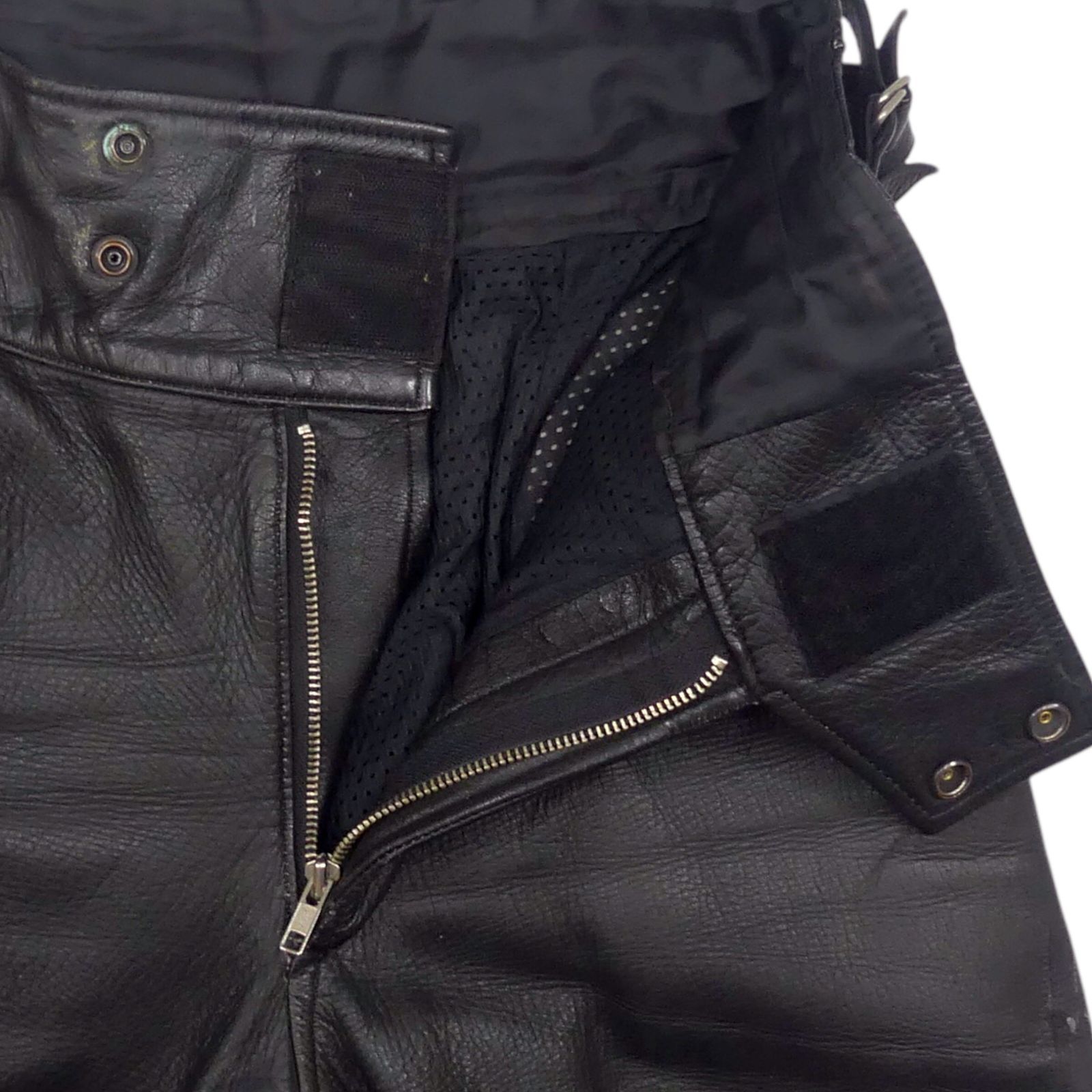 クシタニバイク革パンツ K-1067 グルーヴパンツ クシタニ｜KUSHITANI JAPAN