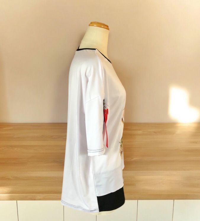 浜崎あゆみ 24th ぴあアリーナ ロングスリーブTシャツ ロンＴ XL 希少 浜崎あゆみ 24周年 ロンT(M) 浜崎あゆみ 24th ぴあアリーナ