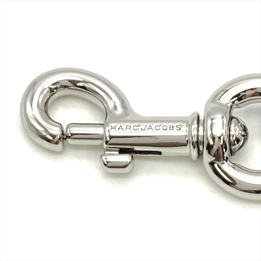 マークジェイコブス MARC JACOBS チェーン ショルダーストラップ  