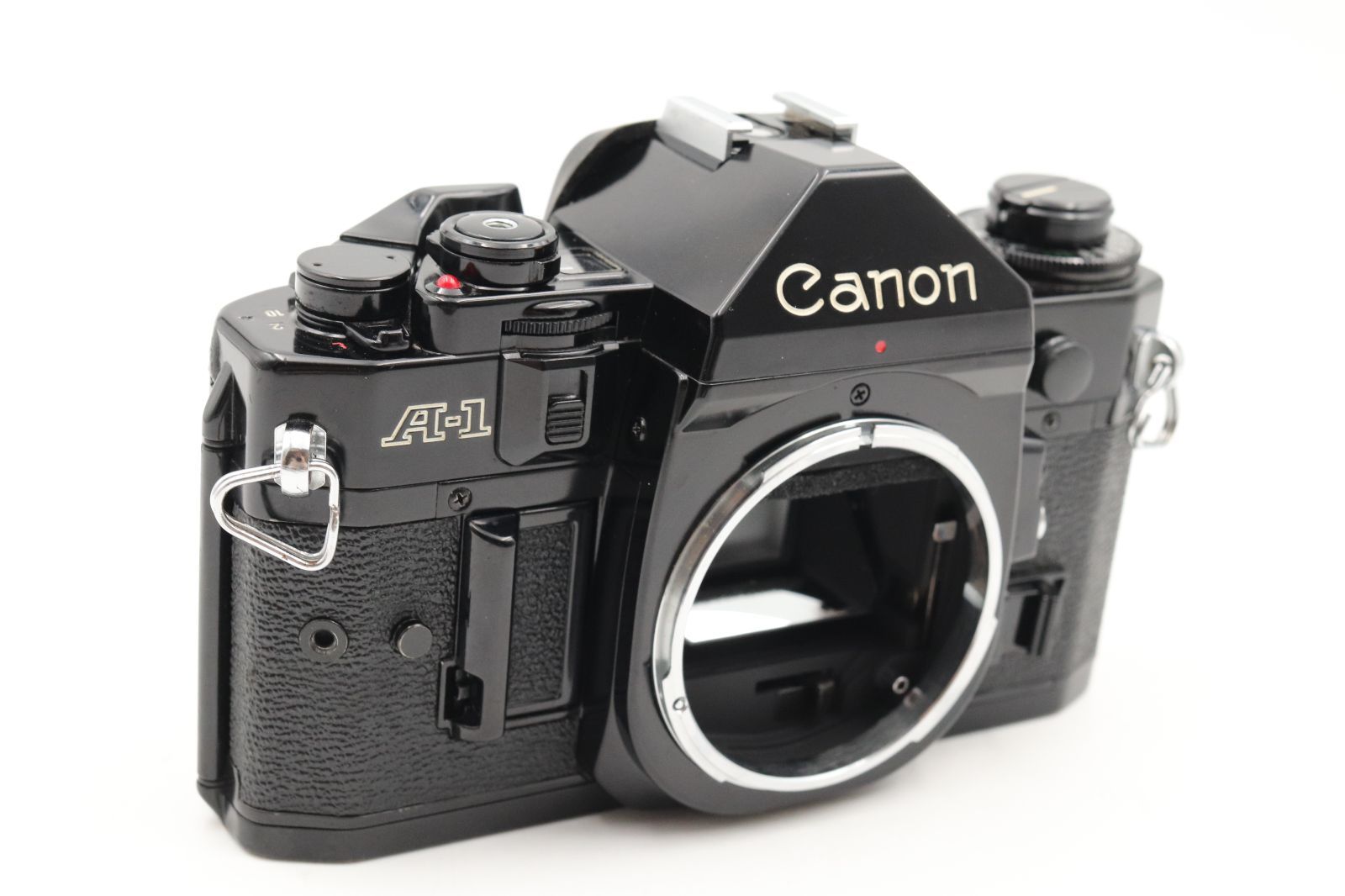 一眼レフカメラ A-1