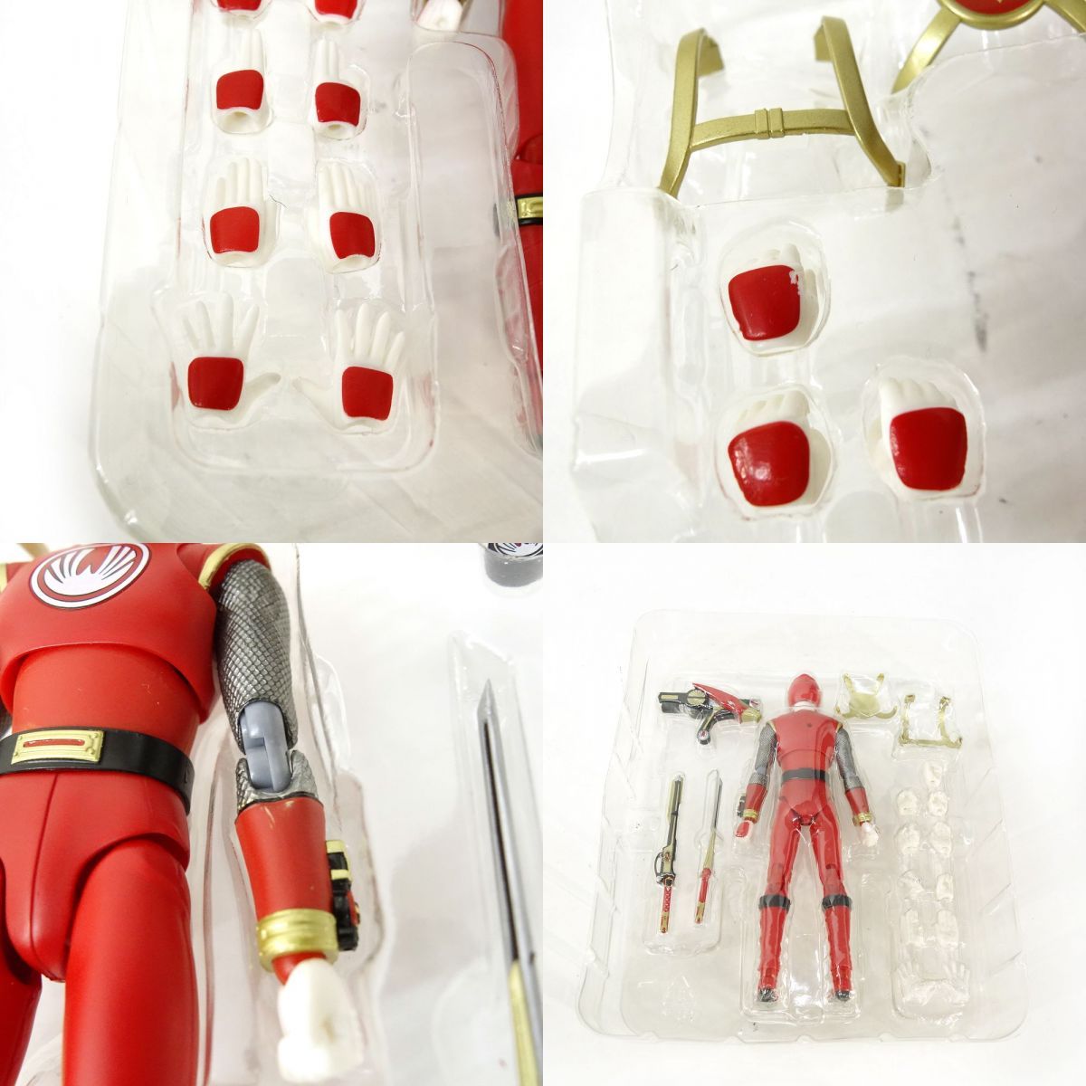 S.H.Figuarts