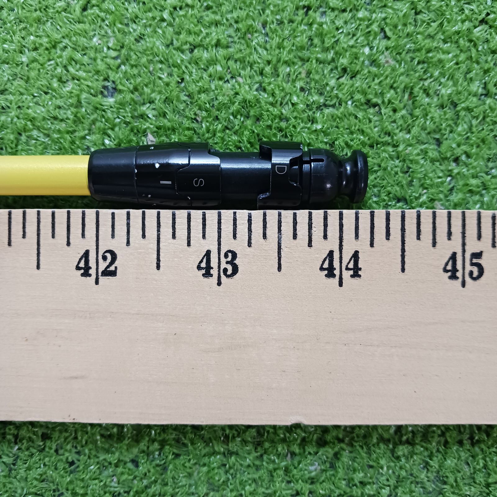 ツアーAD MT6 キャロウェイ スリーブ付きシャフト シャフト tourAD MT