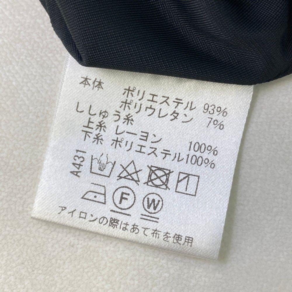 サイズ：40 VIVA HEART ビバハート インナー付 ストレッチ