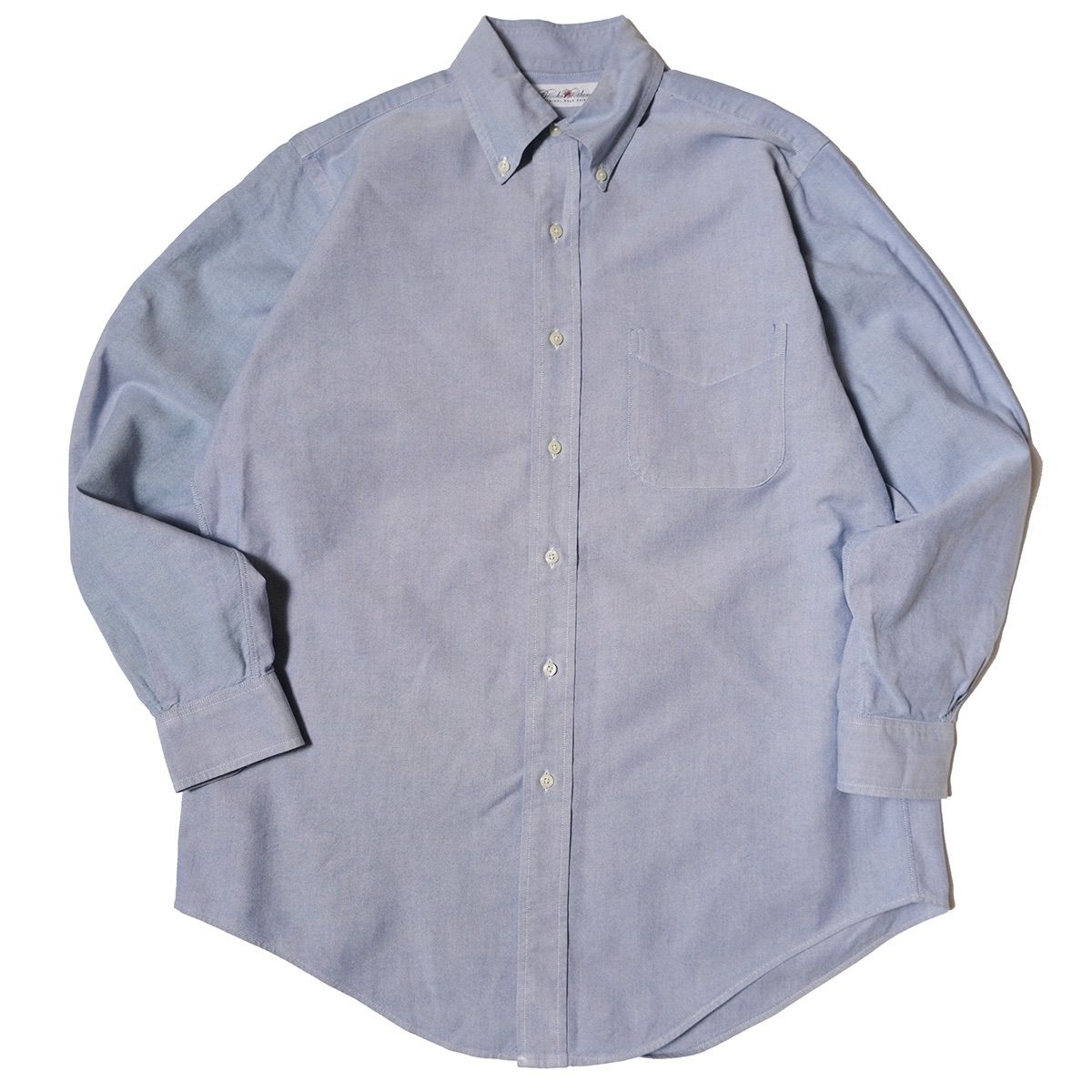 90s Brooks Brothers USA ボタンダウンシャツ 15-32｜90s Brooks