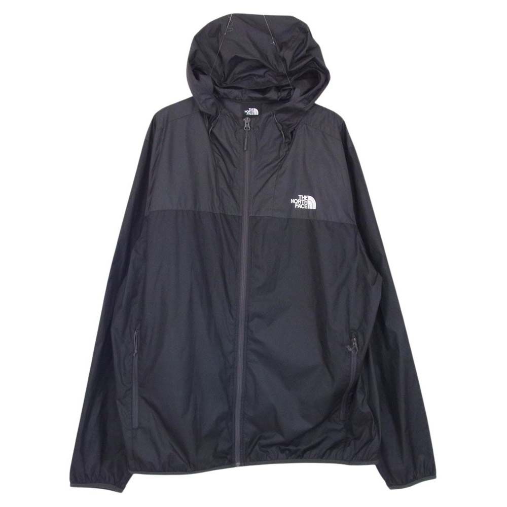 THE NORTH FACE ノースフェイス NF0A2VD9 M CYCLONE 2 HDY ナイロン 