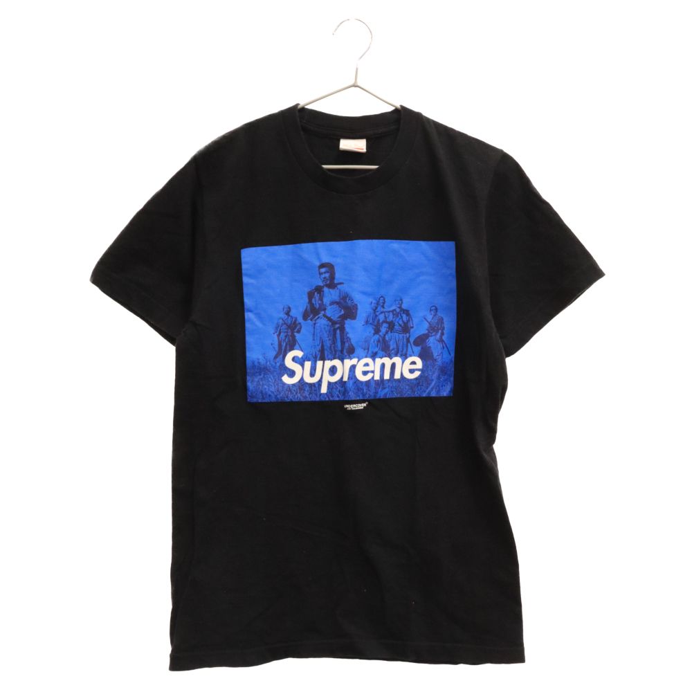 SUPREME (シュプリーム) 16AW×UNDERCOVER Seven Samurai Tee アンダー 
