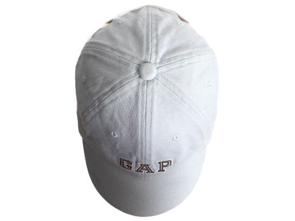 お得なクーポン配布中!】 90s OLD GAP ベースボール キャップ メンズ