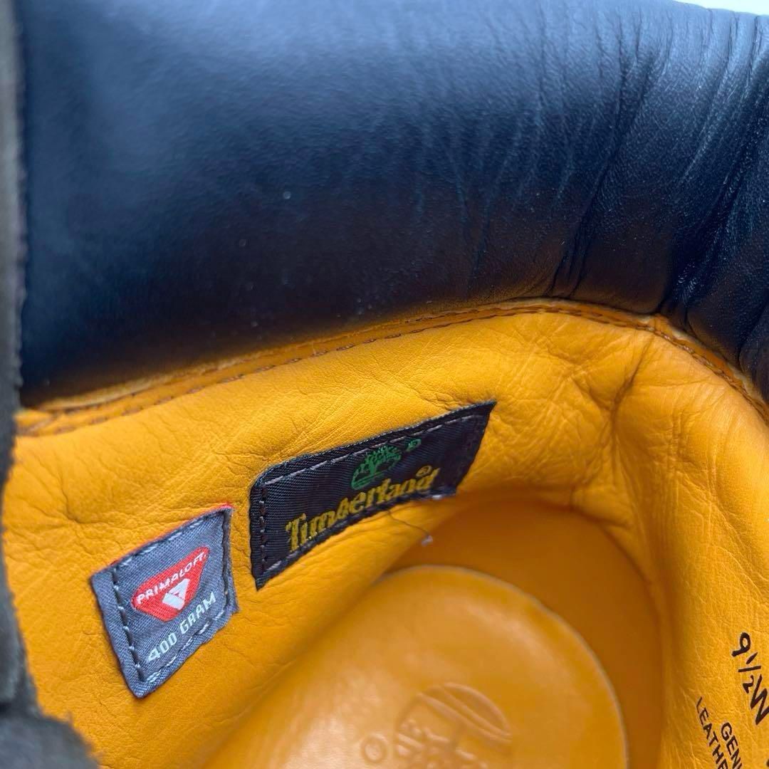 ティンバーランド