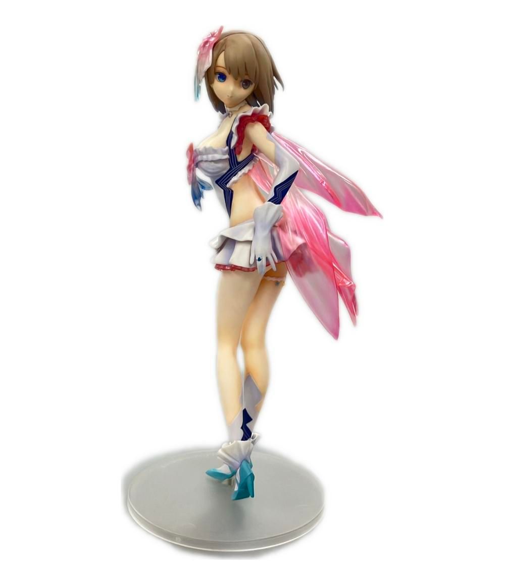 BLUE REFLECTION 幻に舞う少女の剣 フィギュア 白井日菜子