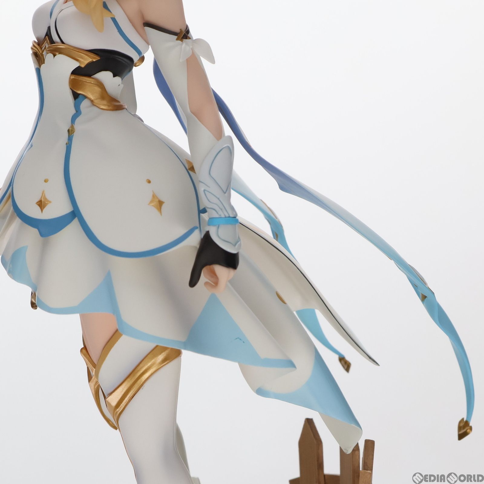 ★【特典付き&国内正規品❗️】 原神 蛍 コトブキヤ 1/7 ★ コトブキヤショップ限定特典付属 蛍(ほたる) 原神 1/7 完成品