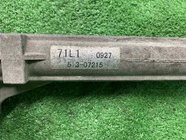 スイフト ZC72S ステアリングギアボックス XL 48580-71L15 ZRZ FFCRYSTALESIA_COM