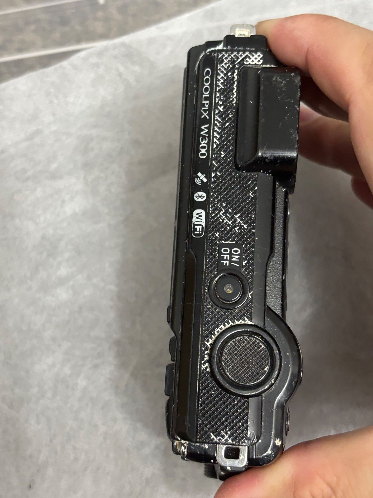カメラ、光学機器 コンパクトデジタルカメラ ジャンク Nikon COOLPIX