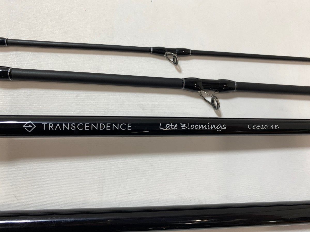 レイトブルーミングスLB510-4B 袋付
