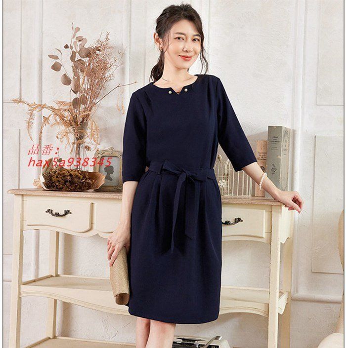 ワンピース 卒園式