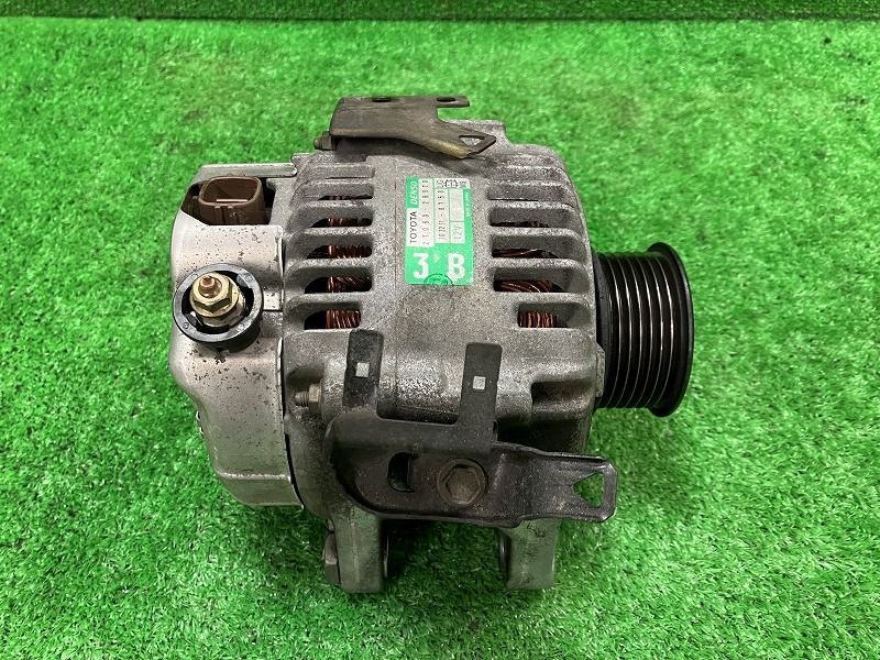エスティマ ACR40W オルタネーター・ダイナモ T アエラス G エスティマ ACR40W オルタネーター・ダイナモ T アエラス G