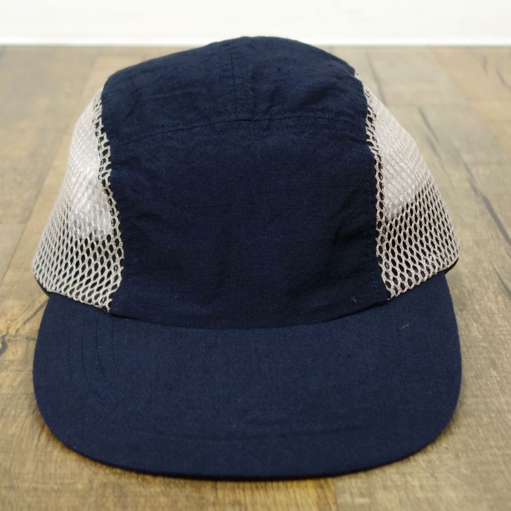 ブラウンバイ ツータックス BROWN by 2-tacs MESH JET C