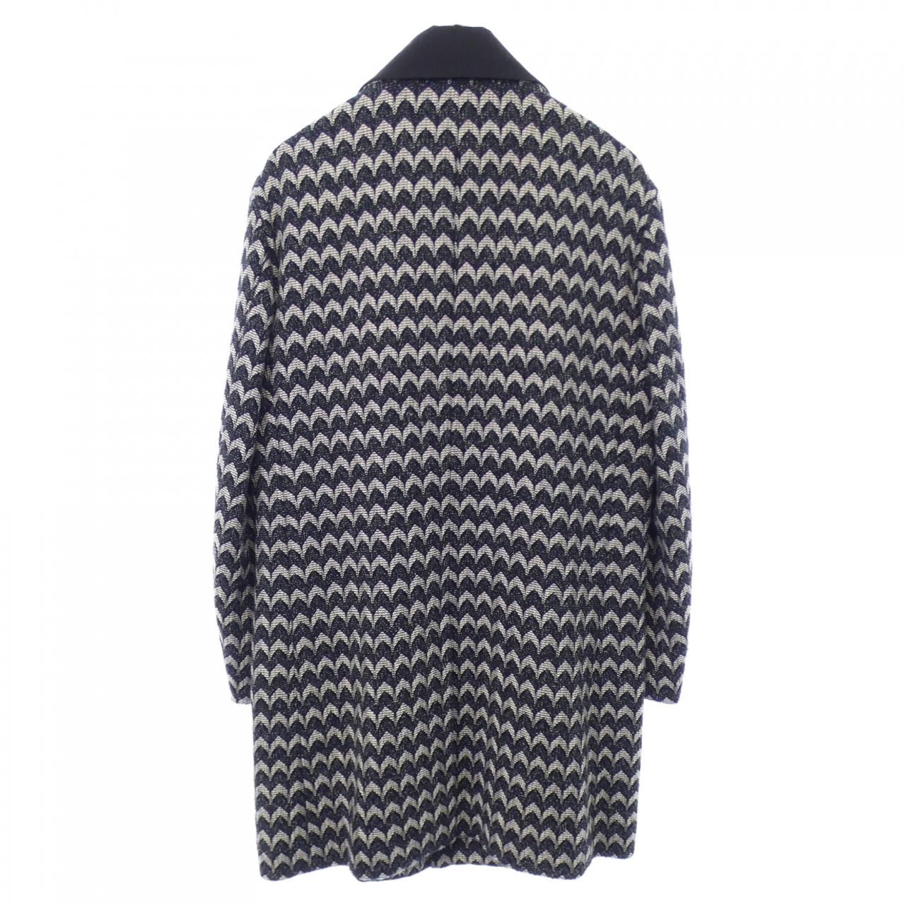 イッセイミヤケメン ISSEY MIYAKE MEN コート