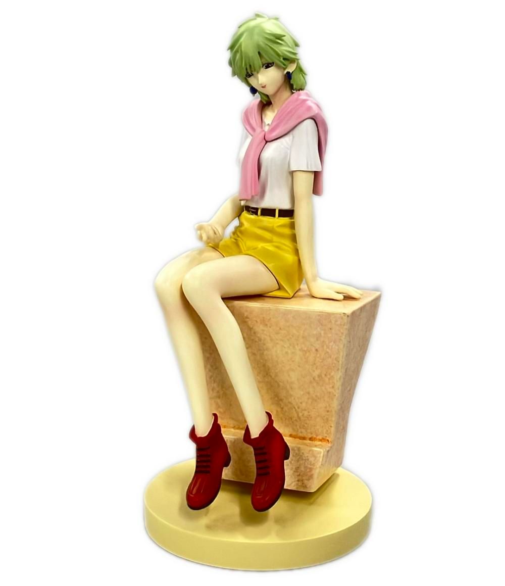 サハリン 私服版