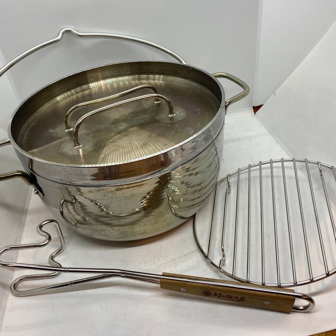 収納ケース付き