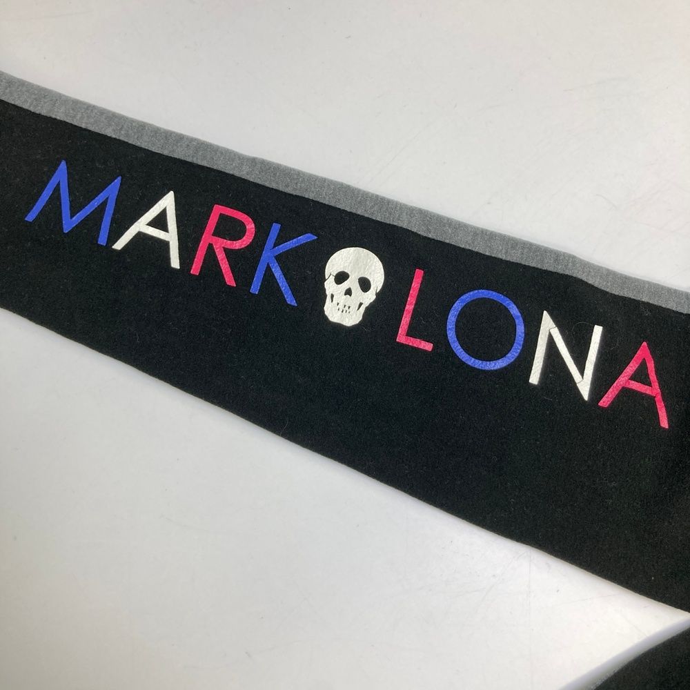 マークアンドロナ レギンス マークアンドロナ レギンス38 マーク