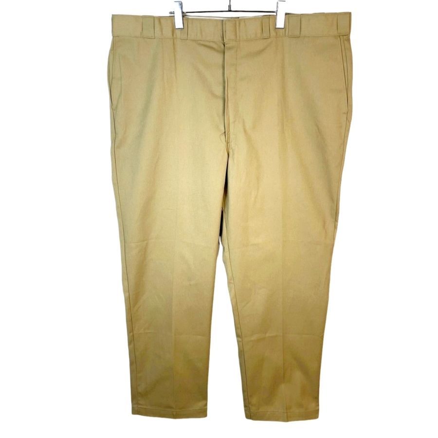 新品タグ付き！希少！80s90sUSA製Dickiesディッキーズ874ワーク