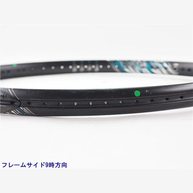 テニスラケット ダイアデム ノヴァ 100 300g 2020年モデル (G2) DIADEM