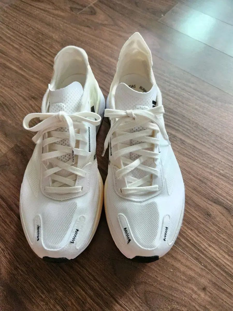adidas アディダス アディゼロ ボストン 11 260