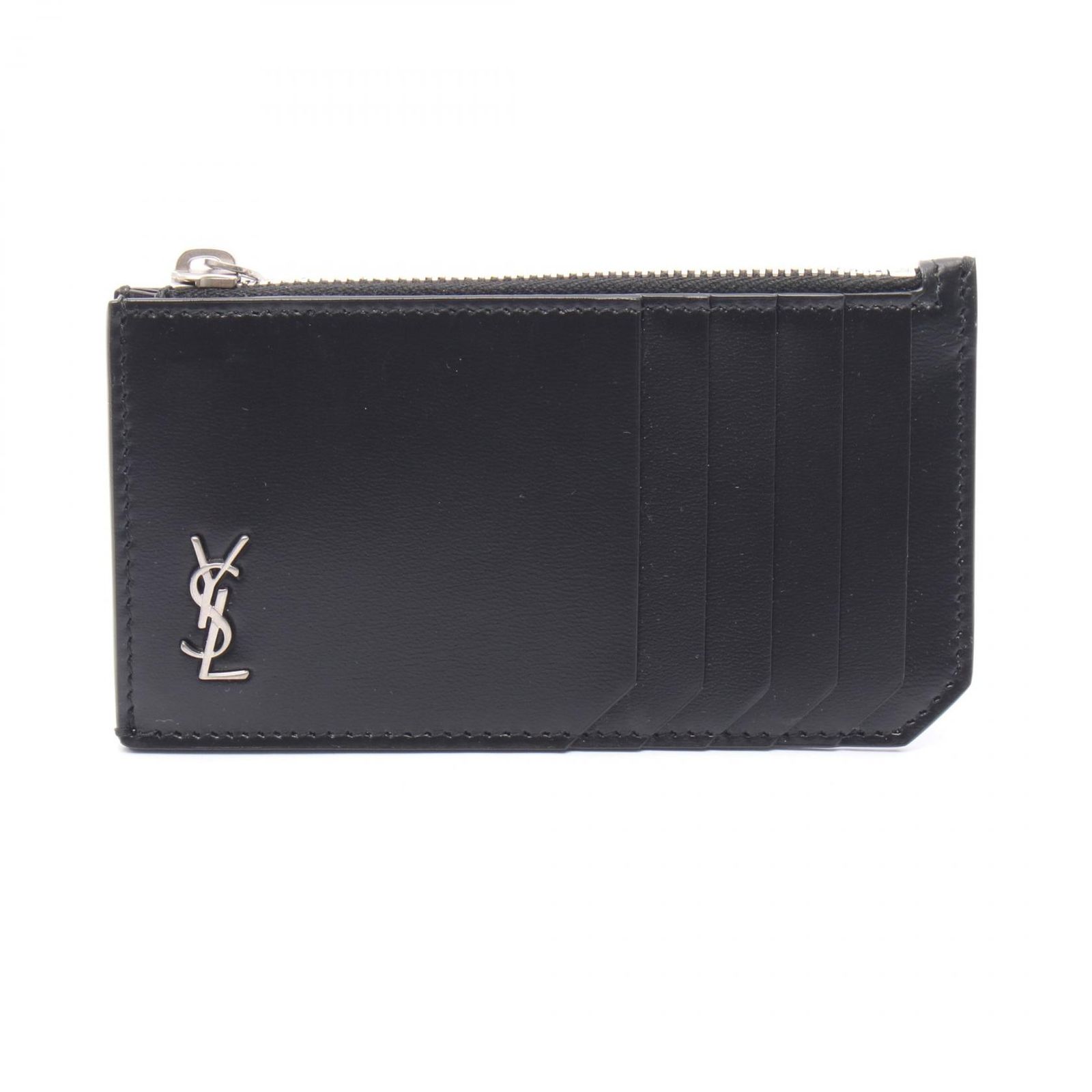 サンローラン SAINT LAURENT コインケース TINY MONOGRAM