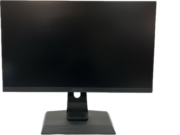 【動作保証】IO DATA EX-LDGCQ241DB ゲーミングモニター 液晶ディスプレイ 中古 C8725806