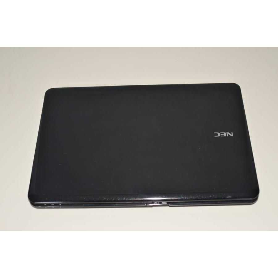 NEC LS350/F core i5-2430M/メモリ8GB/HDD1TB 最新Windows11+office NEC LS350/F core i5-2430M/メモリ8GB/大