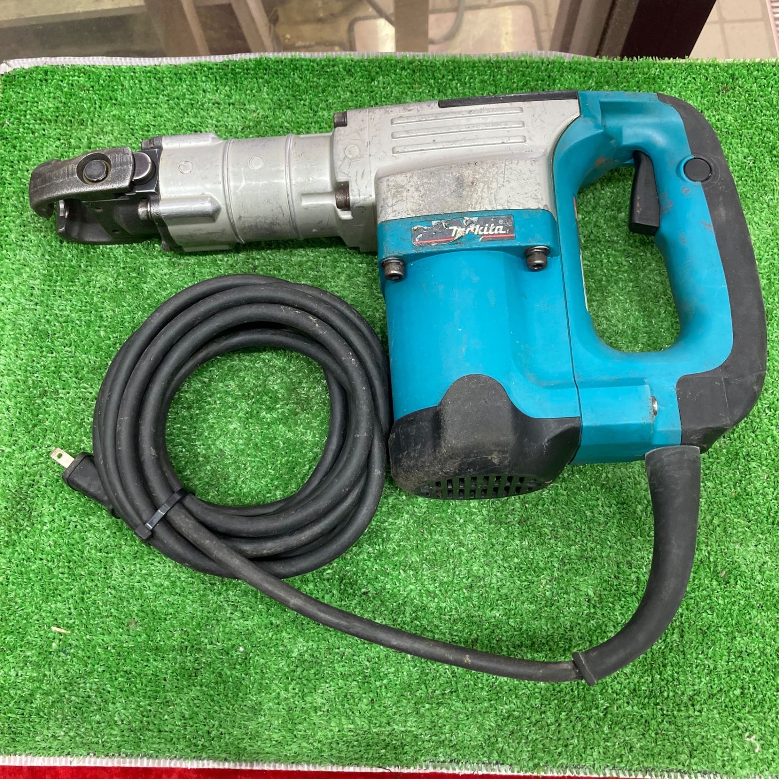 中古】マキタ(makita) 電動ハンマ HM0830【草加店】 - メルカリ