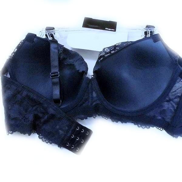 ♪[格安]02[F80&L]ブラ ショーツ セット Eleganteブラ レースショーツ